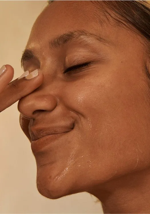 Seaweed Oil-control Overnight Mask