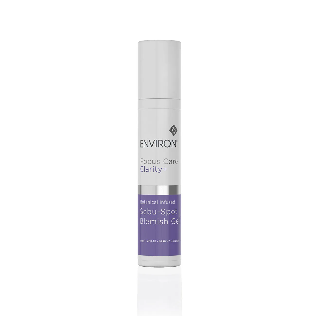 Sebu-Spot Blemish 10ml Gel