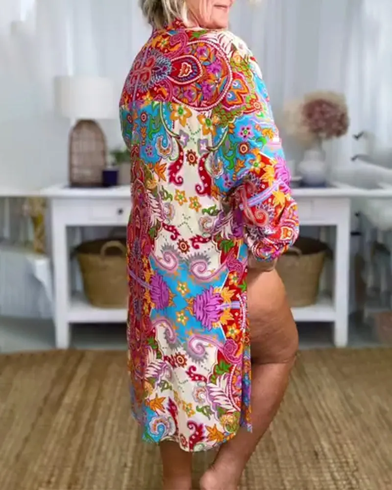 Sexy One-Piece Swimsuit Three-Piece Set