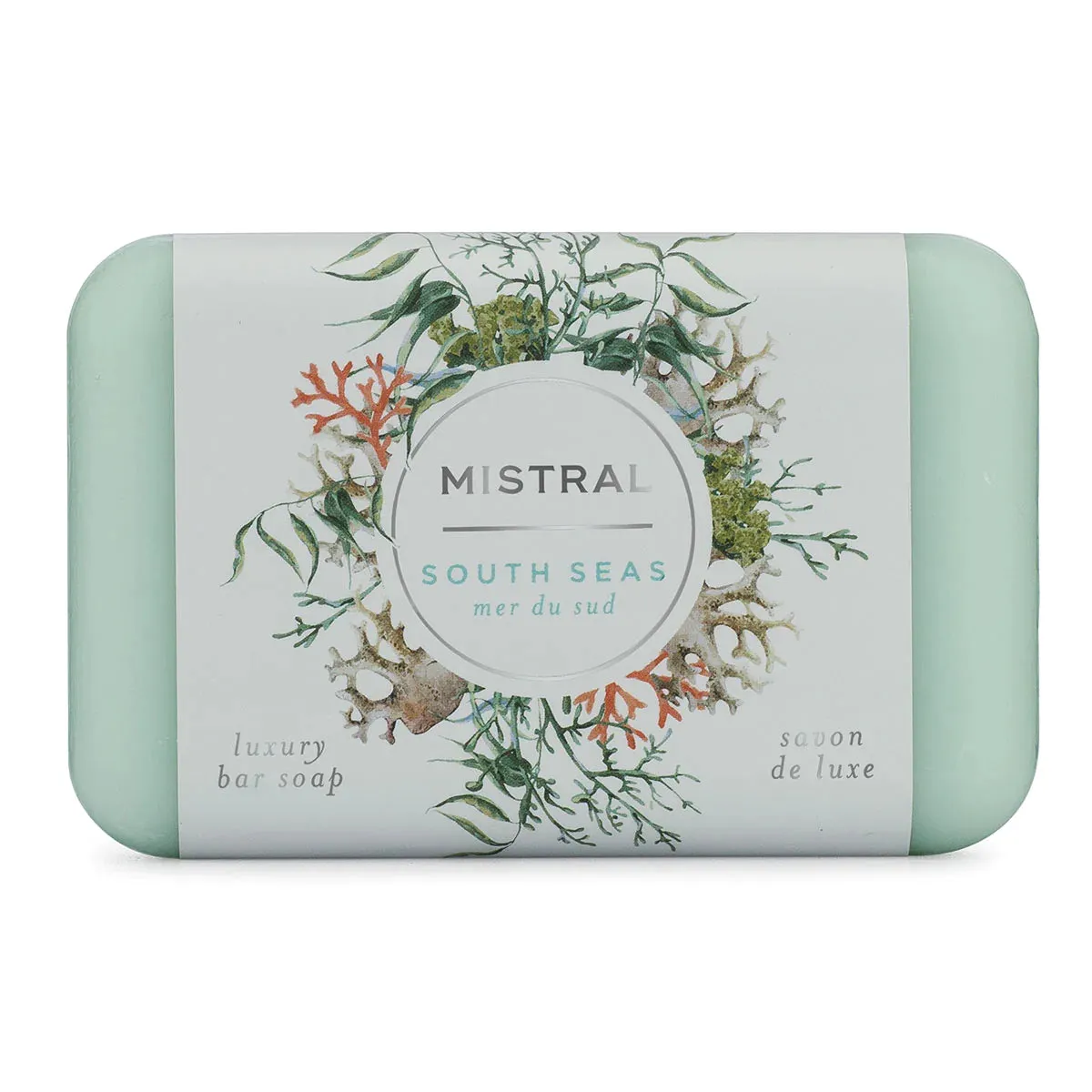 South Seas Bar Soap