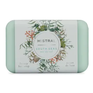 South Seas Bar Soap
