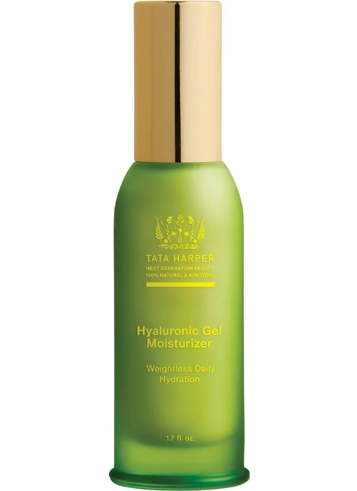 Tata Harper Hyaluronic Gel Moisturiser