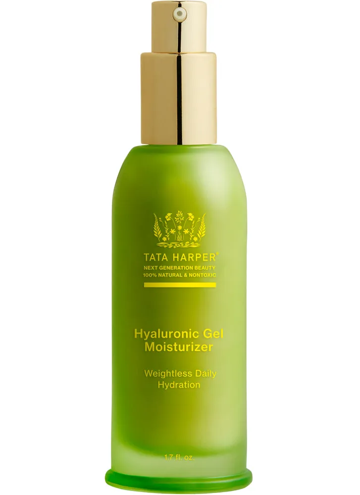 Tata Harper Hyaluronic Gel Moisturiser