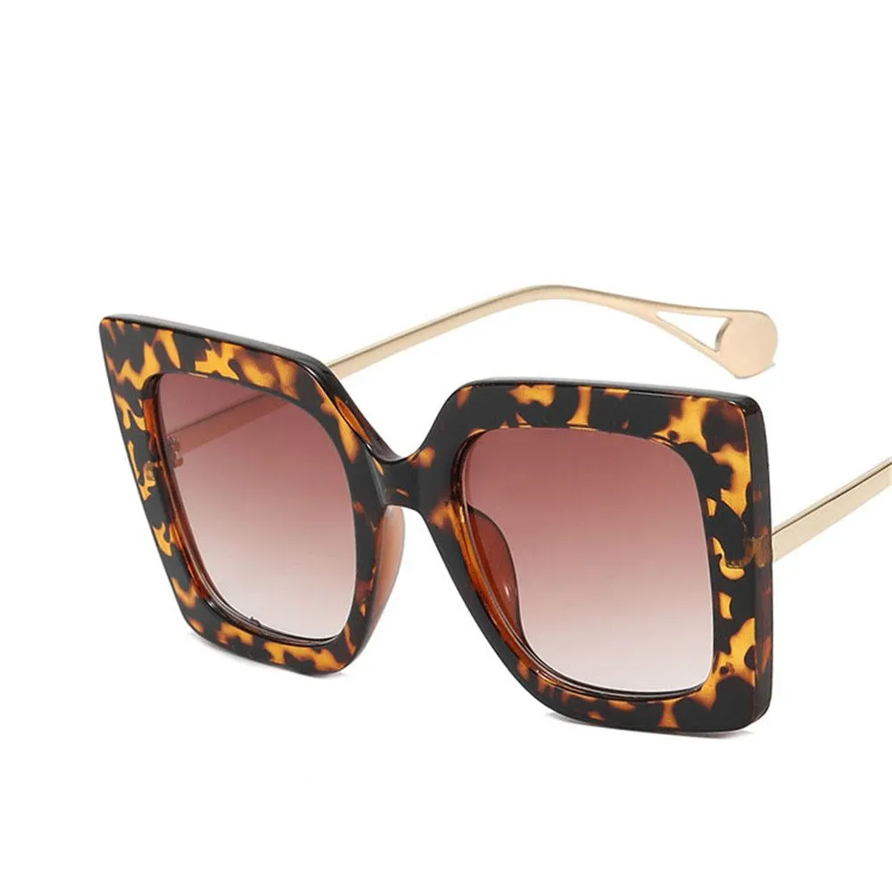 TEEK - State of Mind Square Eyewear