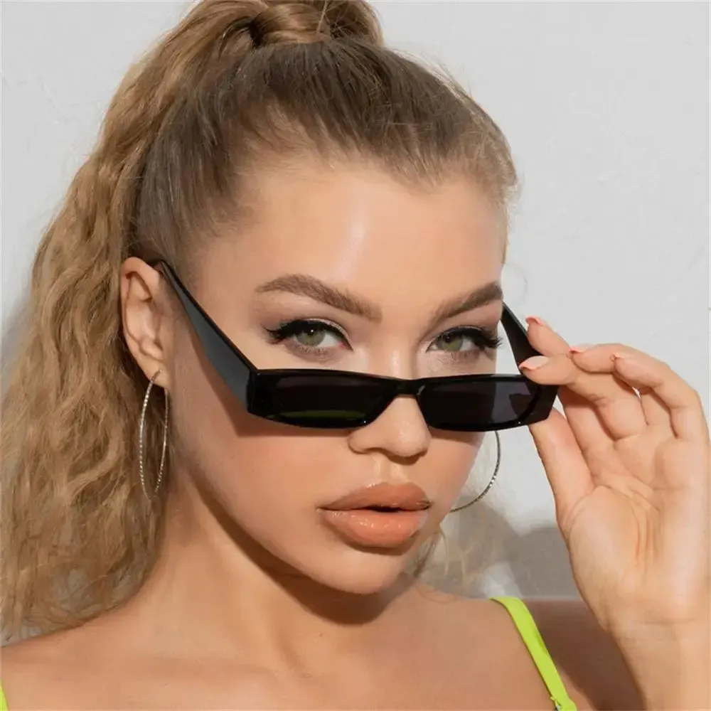 The Real Slim Shades