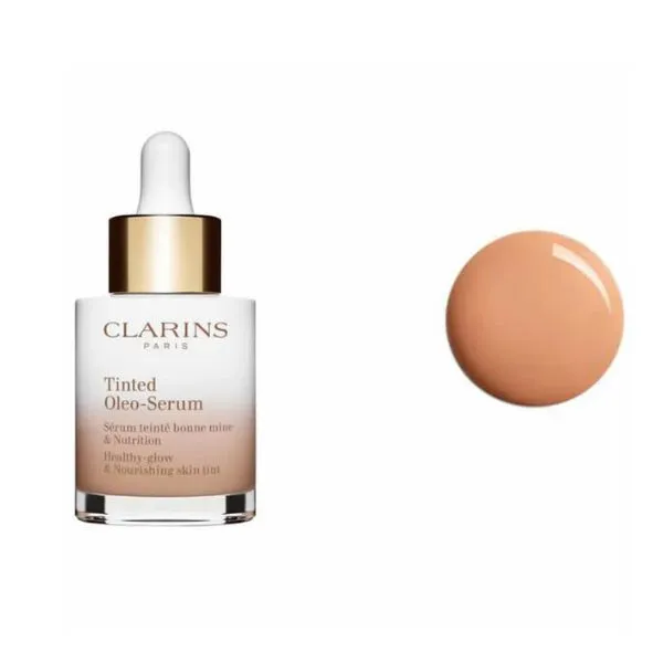 Tinted Oleo-Serum