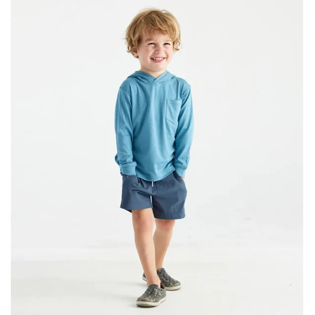 Toddler Bamboo Shade Hoody