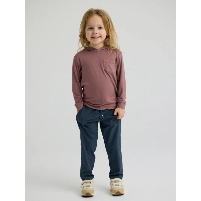 Toddler Bamboo Shade Hoody