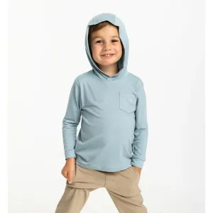 Toddler Bamboo Shade Hoody