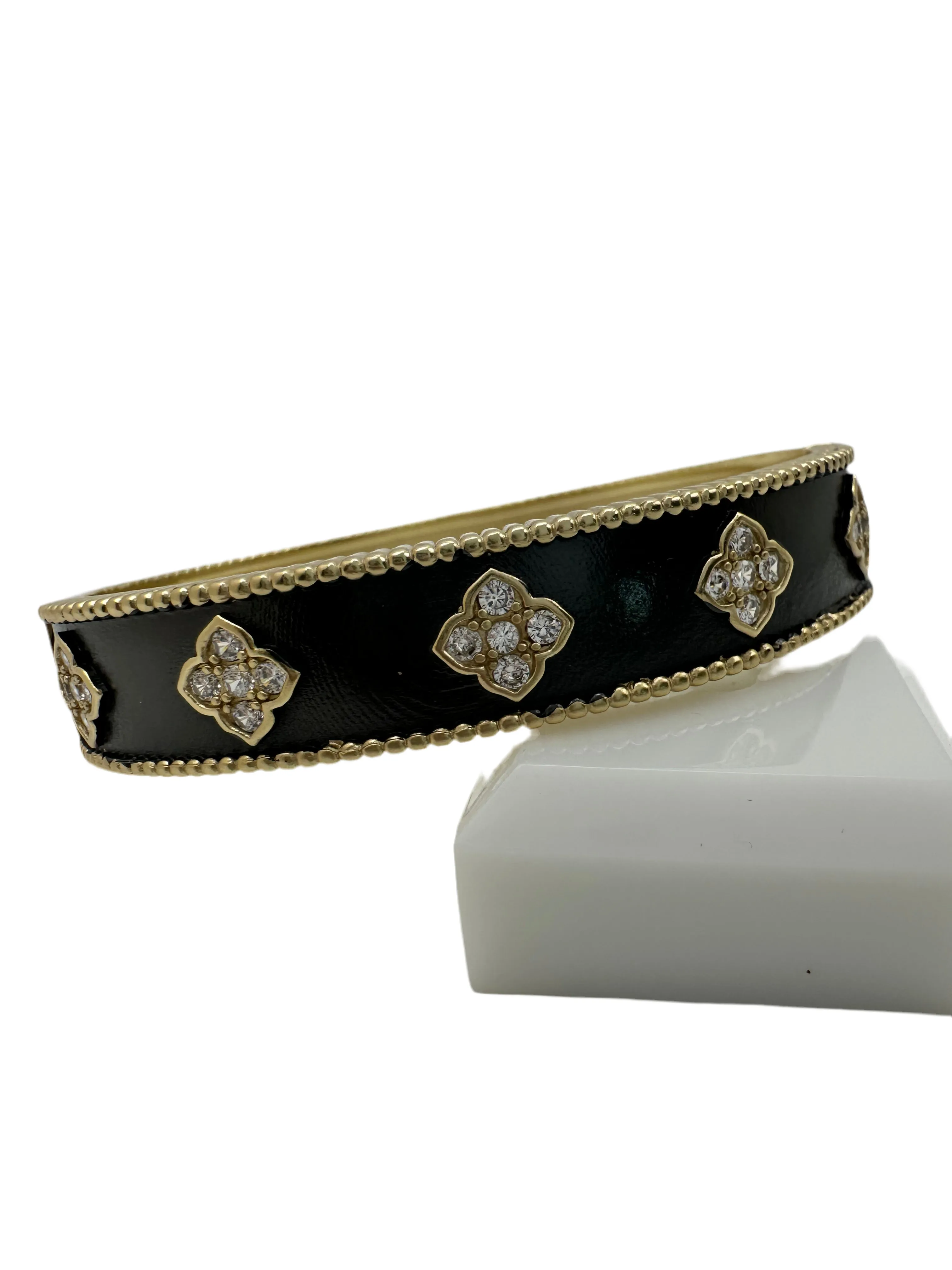 Toulouse Bangle Bracelet
