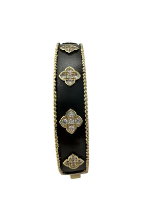 Toulouse Bangle Bracelet