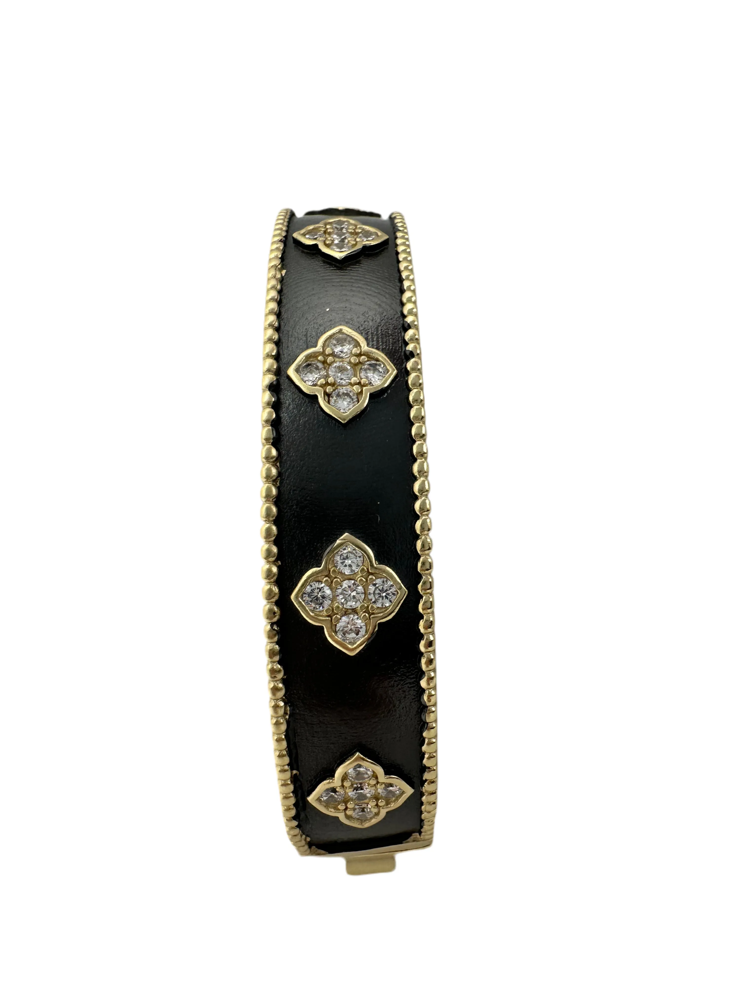 Toulouse Bangle Bracelet