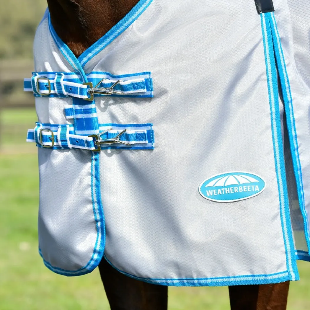 Weatherbeeta Comfitec Hexi Sheild Combo