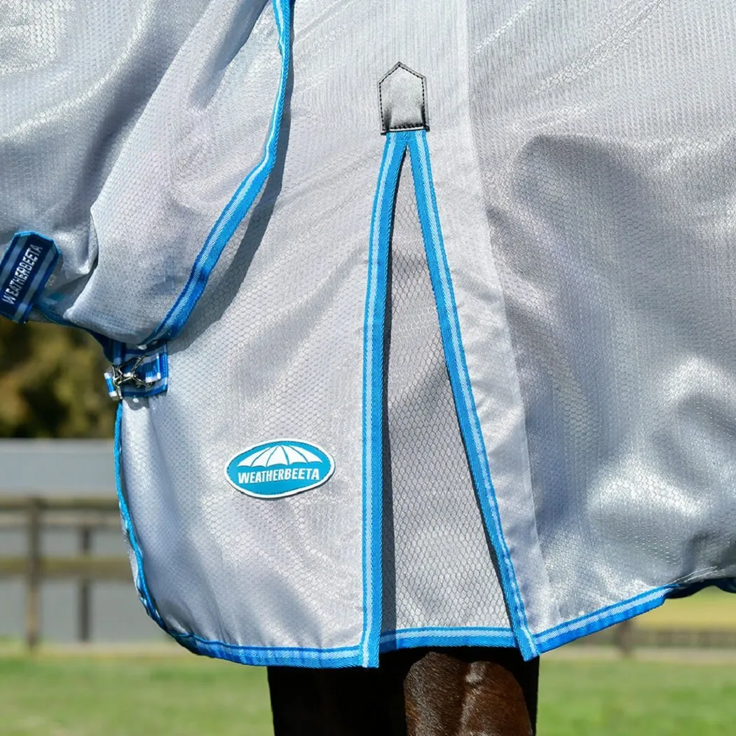 Weatherbeeta Comfitec Hexi Sheild Combo