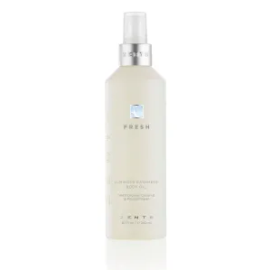 ZENTS Fresh Cashmere Body Oil